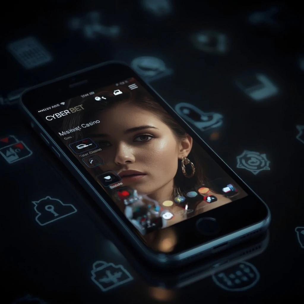 Cyber Bet Casino Aplicación Cyber Bet Casino Aplicación