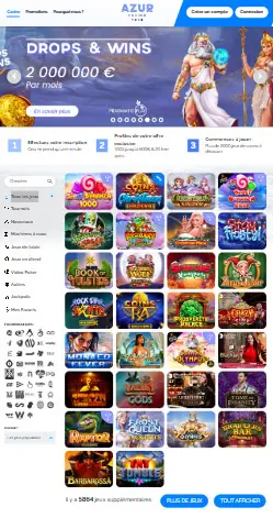 la aplicación y la interfaz de CYBER BET CASINO